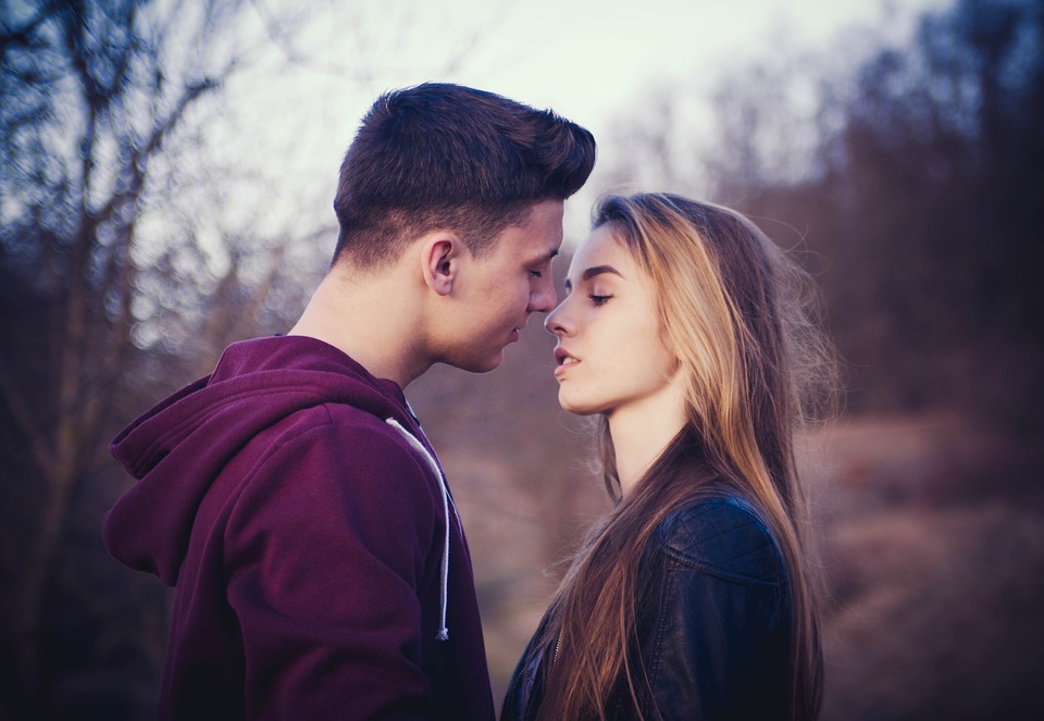 Compatibilidad de signos: Acuario y Aries